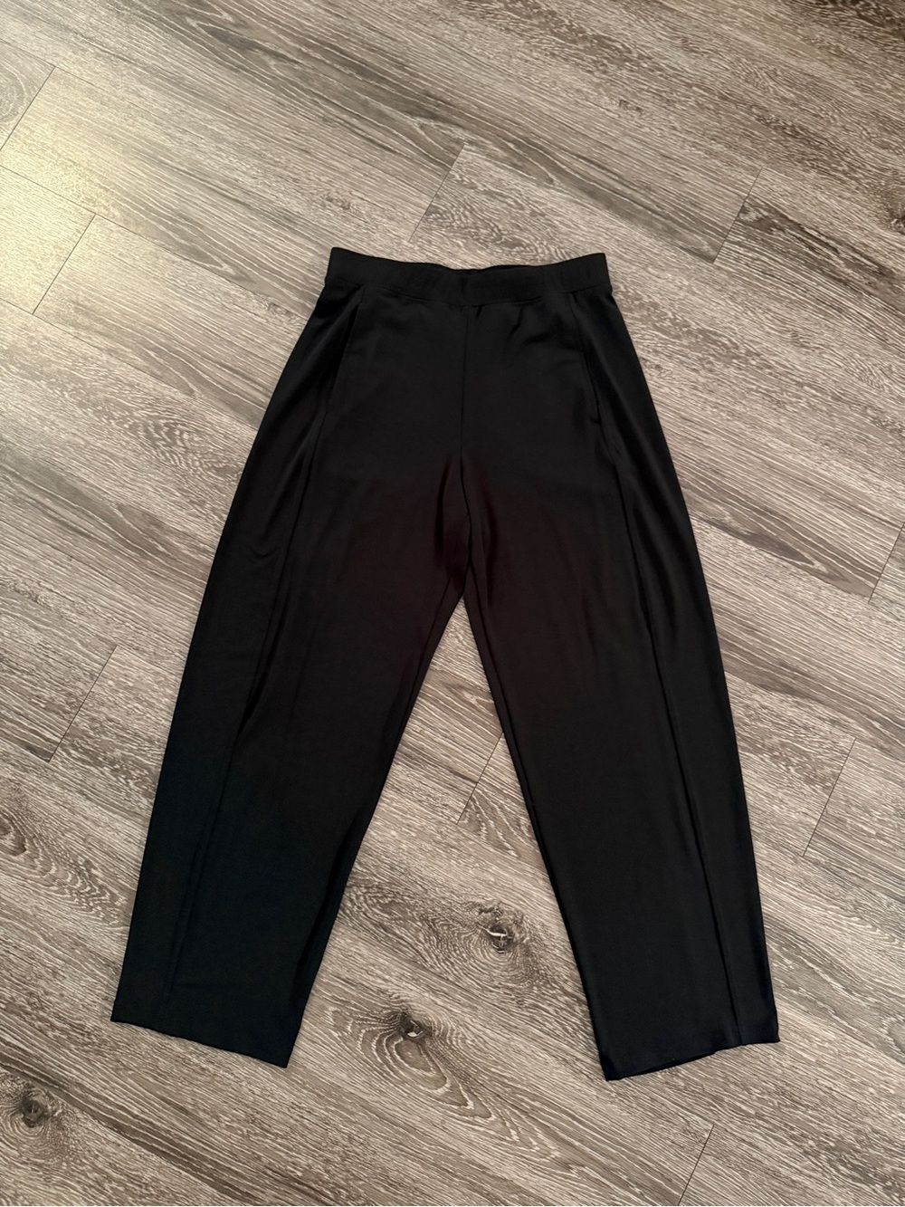Lisa Bayne Pull On Pants
